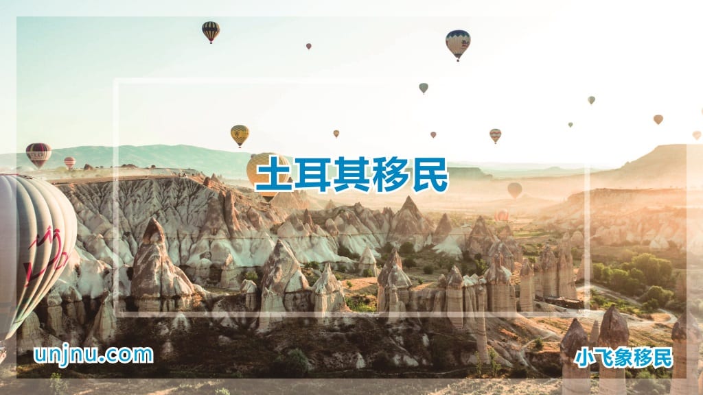 unjnu小飞象土耳其移民400-888-2271