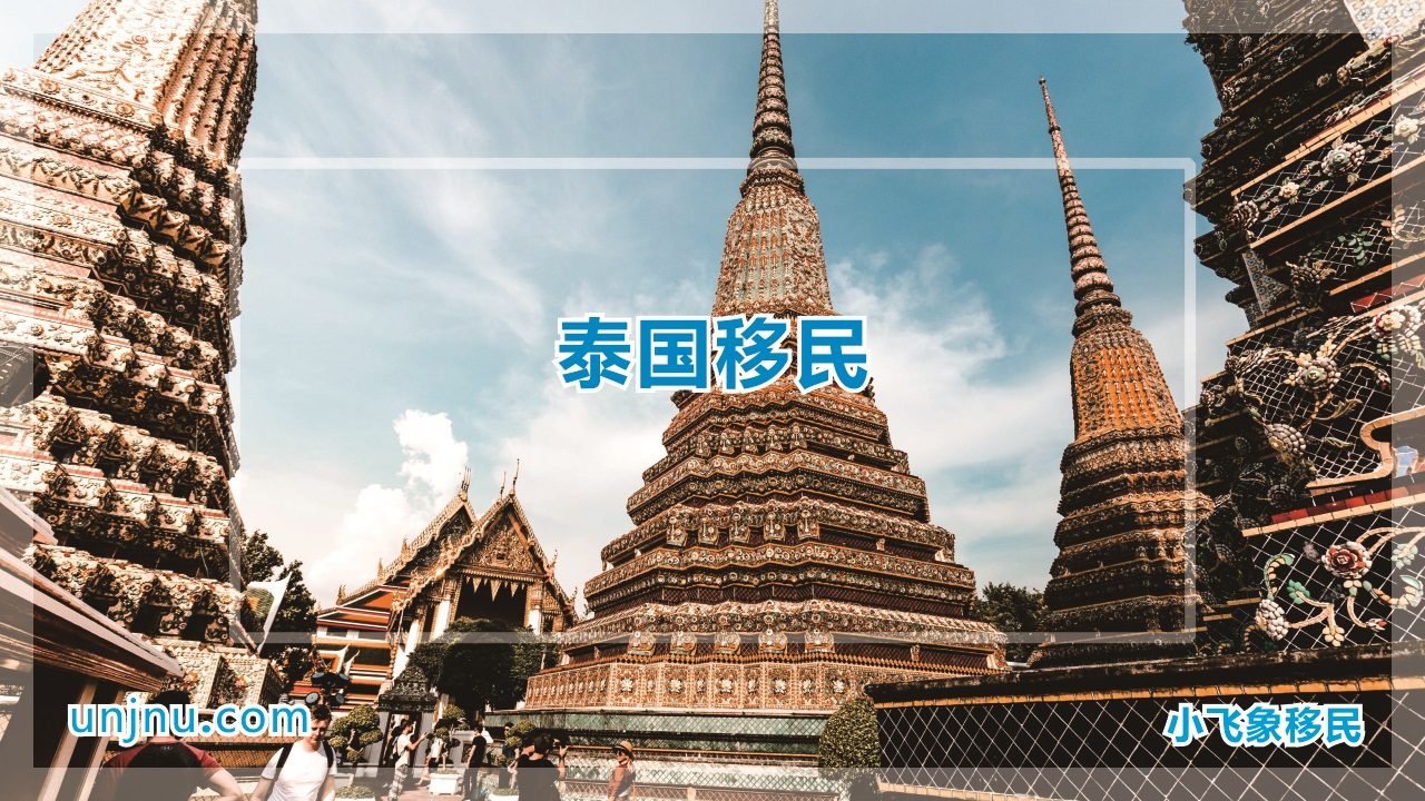 unjnu小飞象泰国移民400-888-2271